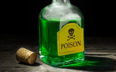 Do you suspect your pet has been poisoned?